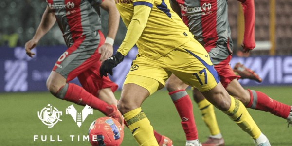 意甲联赛：维罗纳自毁长城，乌迪内斯落井下石