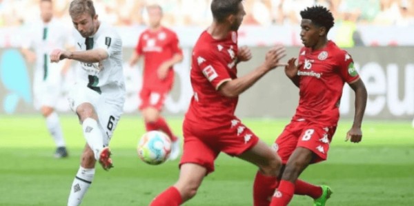 德甲：美因茨VS多特蒙德 赛前全方位分析及比分预测