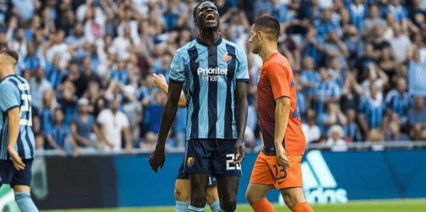 欧冠资格赛生死局：马尔默主场稳操胜券，里加足球学校逆袭希望渺茫？