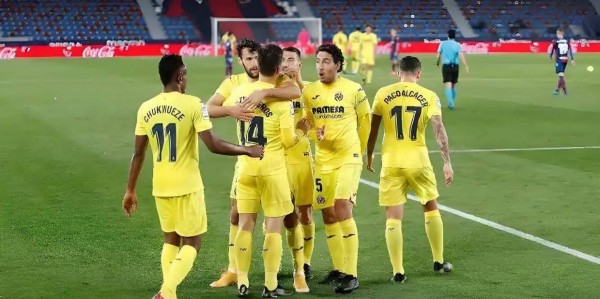 西甲：皇家奥维耶多VS巴塞罗那比赛分析