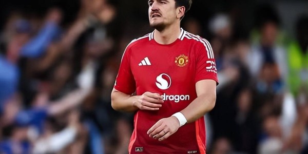 马奎尔痛批曼联本赛季表现：创造历史第二差战绩，让球迷失望了