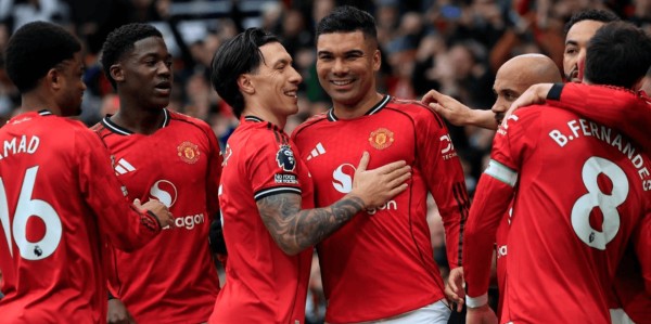 曼联新帅神了：豪取3连胜，超越切尔西利物浦，升到第4名