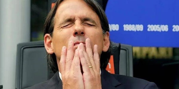 国内三大赛颗粒无收，劳塔罗掩面哭泣！都怪他！