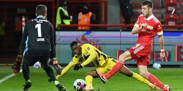 德甲无名小卒竟引意甲三豪门疯抢？500万身价背后藏何玄机？