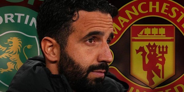 天空体育曝曼联为阿莫里姆锁定法甲天赋骇人新星