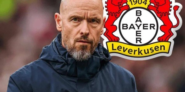 恭喜滕哈格，德甲再就业成功，回馈旧主，1亿抢购曼联3员大将