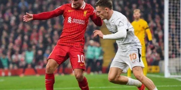 9分钟3球！利物浦欧冠逆转揭秘，1.5亿标王觉醒终结四连败