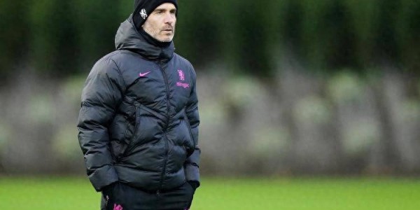 换帅在即！切尔西高层不满马雷斯卡，新主帅浮现，曾拒绝千万年薪