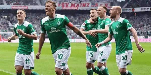 德甲联赛预测：红牛勒沃库森势不可挡，科隆对阵奥格斯堡悬念待解