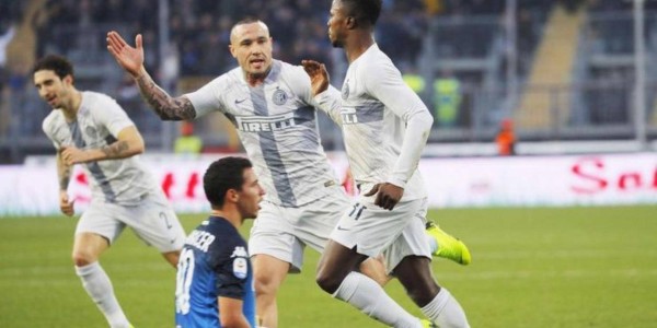 意甲五强财报出炉，国米营收盈利双增长创历史纪录，尤文罗马依旧深陷亏损困境