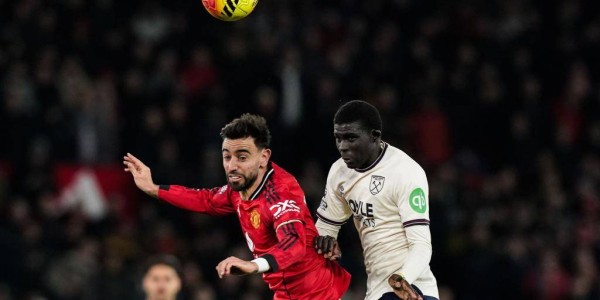 曼联新星塞梅尼奥：一位典型的“红魔边锋”；B费的未来与欧冠资格息息相关