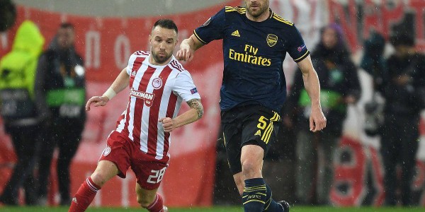 奥林匹亚科斯坚守主场阵地，勒沃库森两连败难寻反弹契机？