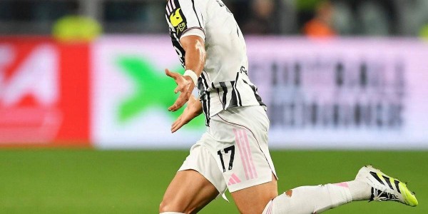 意甲国家德比：尤文图斯4-3国米，胜利背后的年龄差距