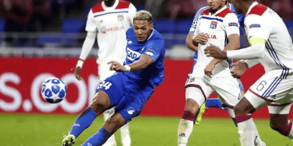 周日025法甲对决！里昂主场冲欧冠，巴黎FC残阵客场苦撑保级