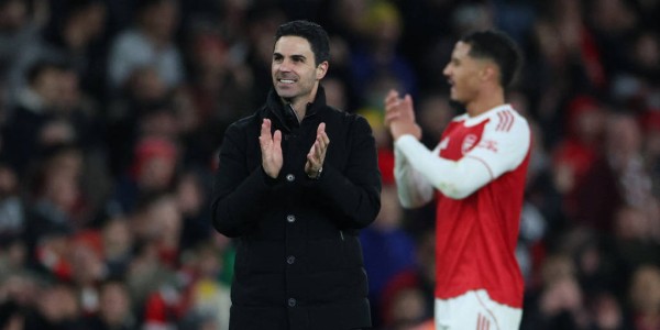 阿森纳逆袭拜仁！斯洛特的执教危机如何影响利物浦未来？