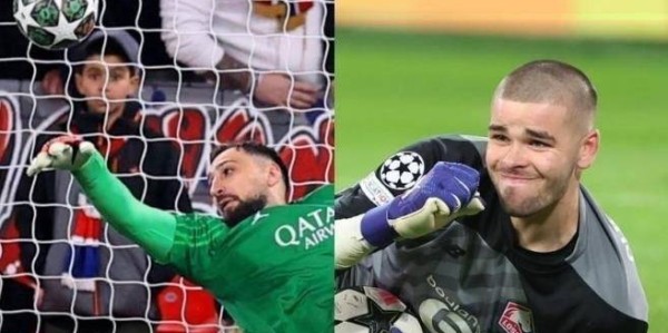 大巴黎果真奢侈！4000万欧元引进新门神，钱多多不愿放弃第一高薪