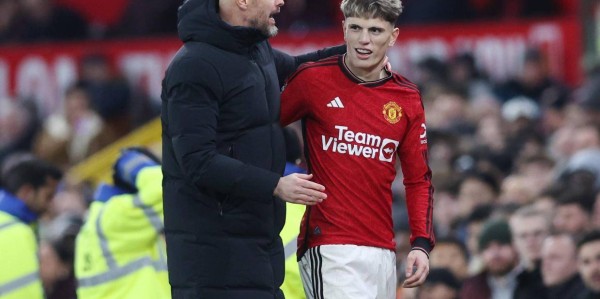 一日英超动向：曼联前任猛追加纳乔，瓜迪奥拉购买边后卫受阻