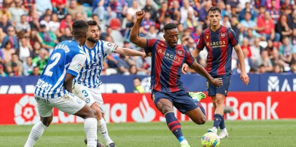 西甲保级生死劫！莱万特主场战毕尔巴鄂，谁能抢下救命分？