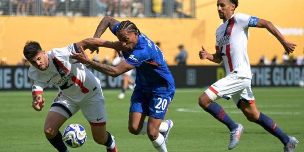 8000万欧转会费！切尔西真能轻松“收割”德甲超新星？