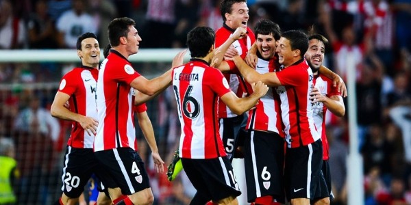 西甲：毕尔巴鄂竞技VS西班牙人 最新内幕消息出炉