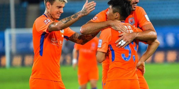 鲁能新帅热门推荐分析！50岁的乌拉圭名帅值得考虑，曾执教西甲