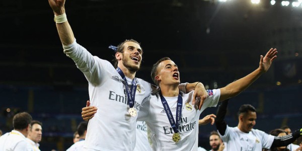 18年23冠！皇马官宣34岁传奇自由身离队，将办告别仪式，下家曝光