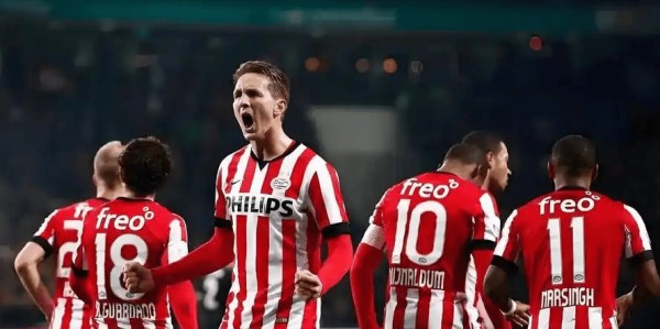 拜仁欧冠底蕴制胜，埃因霍温主场难挡德甲霸主