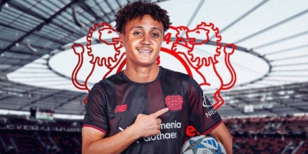 截胡失败！法媒：切尔西想签摩纳哥前锋塞吉尔失败，被药厂签下