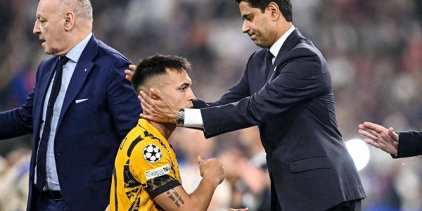 超过5亿欧！扭亏为盈，国际米兰创历史新高营收