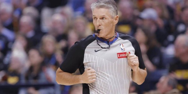 G4巨大争议!卡莱尔声援福斯特:对他的批评都是不公平的