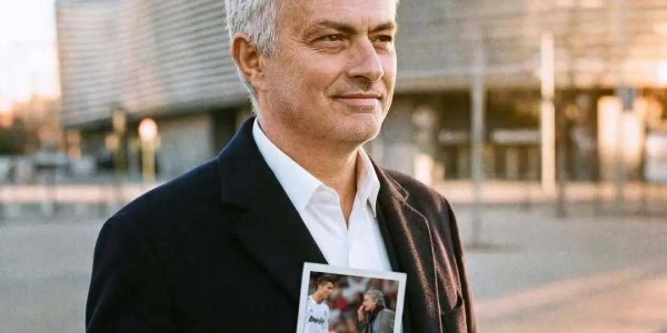 穆里尼奥未来去向迷雾重重 葡萄牙国家队暂不急切 欧洲豪门依然存有机会