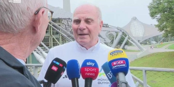 糊涂了？赫内斯称欧冠若进决赛最多踢13场，而新赛制需踢15或17场