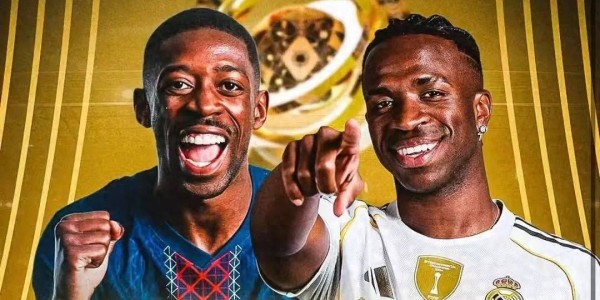 世俱杯，新老欧冠之王对决~