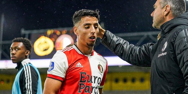 费内巴切次回合逆转对手的信心如何？费耶诺德客场状态不佳！