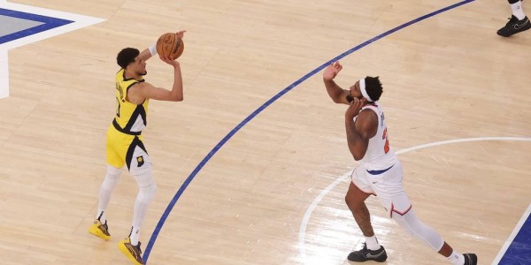 米勒时刻重现纽约 尼克斯噩梦之夜发生了什么？