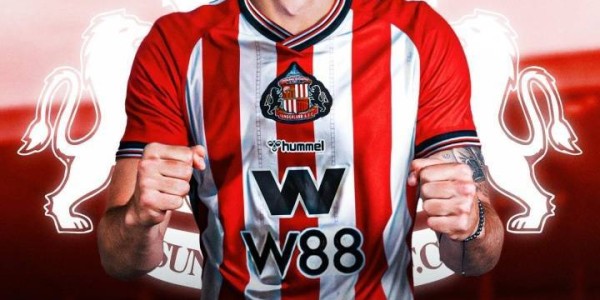 HWG！罗马诺：桑德兰租借切尔西前锋吉乌，承担薪水&amp;amp;无买断条款