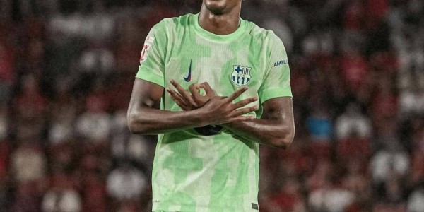 新王加冕！2025金球先生将诞生：53场造50球夺5冠，前3名基本确定