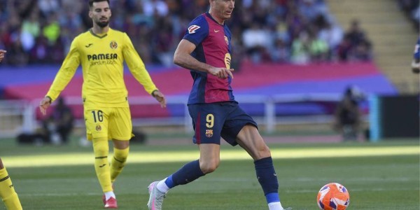 22岁佩德里剑指金球奖？巴萨传控统治西甲，新王已然登基！