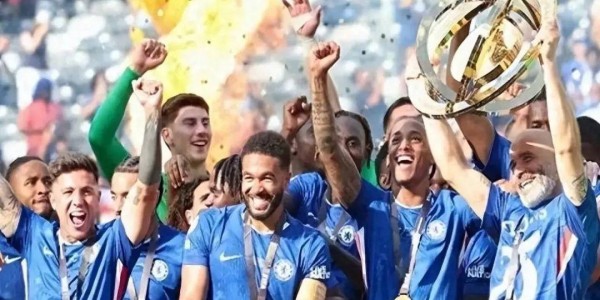 或许未来，我们将看不到世俱杯的卫冕冠军