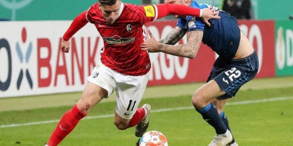 欧协联小组赛：克拉约瓦大学主场迎美因茨 罗甲劲旅对决德甲黑马