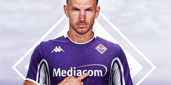 重返意甲的老将：39岁哲科与德布劳内，意甲变养老联赛？