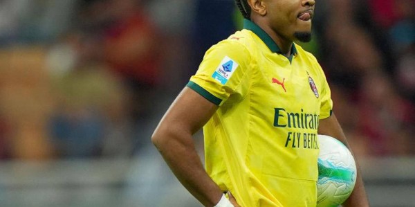 意甲最新动态：米兰锁定德国射手，国米加码后卫引援