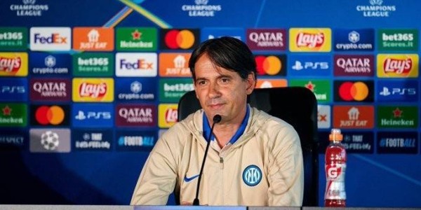 小因扎吉：2年前不被看好但表现势均力敌 希望完成当时未竟的梦想