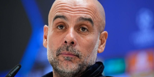 2025收官战！瓜帅更新曼城伤情：罗德里好多了 多库还没恢复