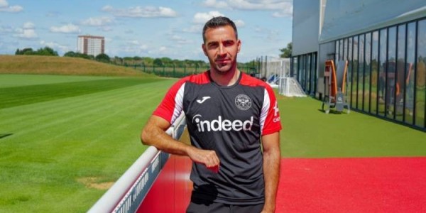 官方：阿森纳U21主教练穆罕默德-阿里加盟布伦特福德，担任助教