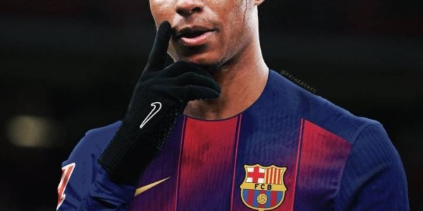 马卡：巴萨成功砍价拉什福德买断费至3500万欧，曼联原要5000万欧