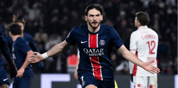 K77：与多纳鲁马-法比安关注旧主坚信那不勒斯将夺意甲冠军