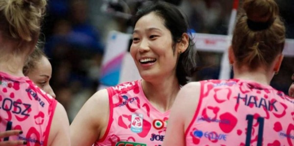 朱婷首战意甲友谊赛！9月启程赴科内报到，11月回河南打全运？