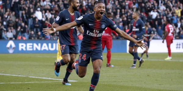 周六033法甲：巴黎圣日尔曼VS尼斯，精选比赛前瞻！