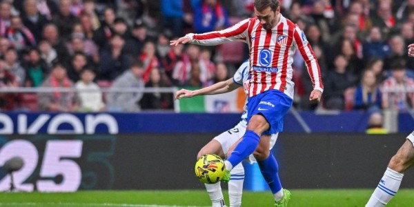 格列兹曼获马德里竞技许可赴美签约：奥兰多城的“终章”要来了？